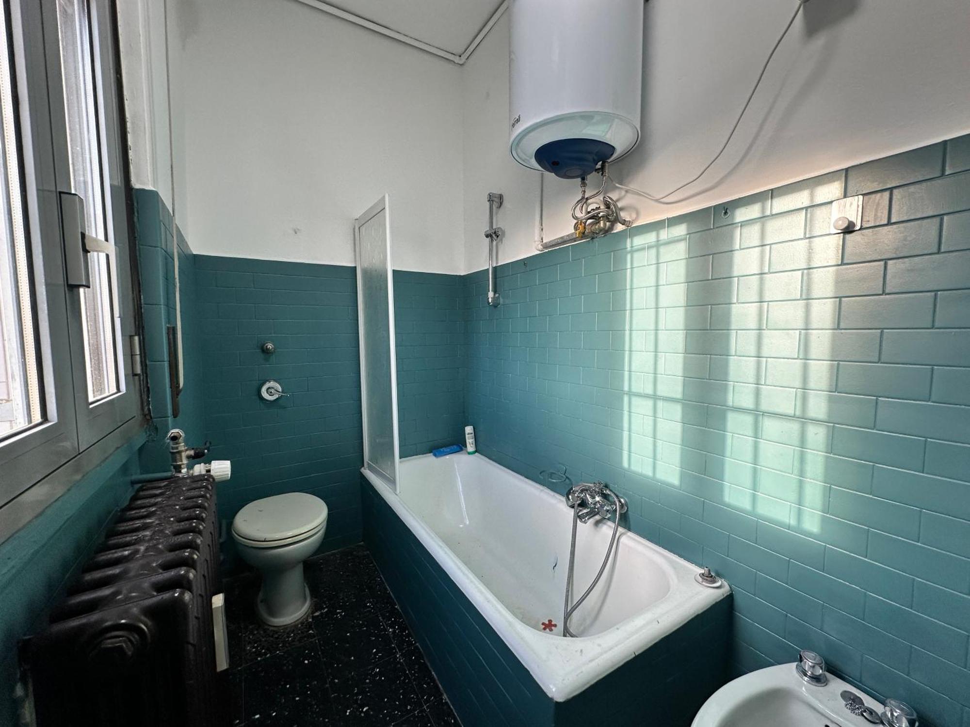 Ferienwohnung Terrace, View And Relax Mailand Exterior foto